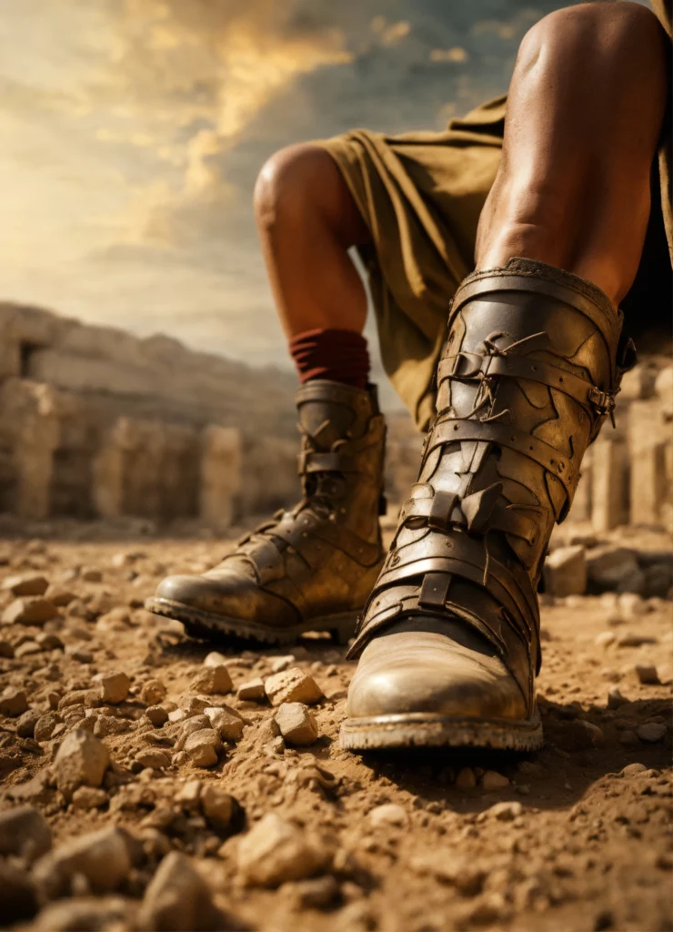 From Combat Boots to Tactical Sneakers: The Evolution of Military Footwear